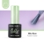 Hypoallergenic Rubber Base light pink - Silky Rose 7ml