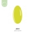 Wzornik koloru lakieru hybrydowego A019 Lime Sorbet – intensywny, neonowy odcień limonki o kremowym wykończeniu.