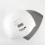 Widok z góry lampy LED UV 54W Excellent Pro do manicure hybrydowego, żeli i akrylożeli