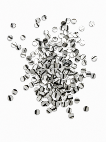 Opalizujace diamenciki kryształki krążki kółka do paznokci