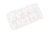 Tipsy migdałki French w kasecie - 120 sztuk