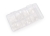 Tipsy Clear w kasecie - 120 sztuk