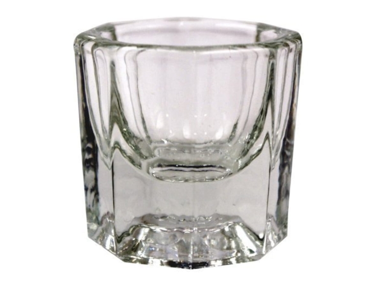 Kieliszek do henny lub liquidu