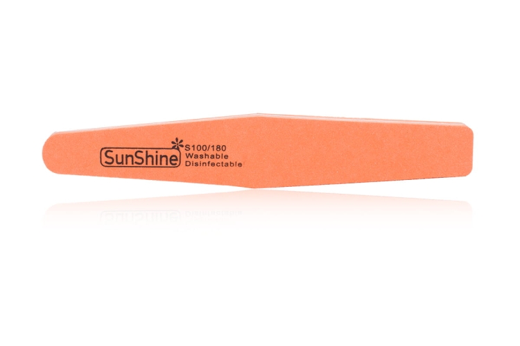 Polerka trumienka 100/180 SUNSHINE