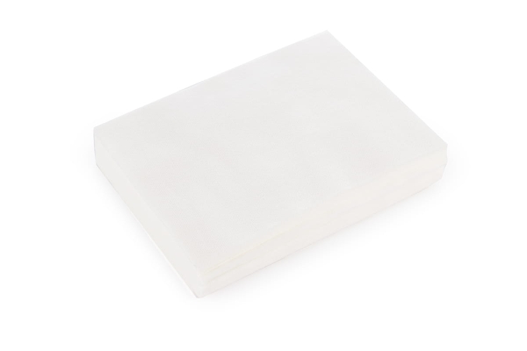 Kosmetyczne chusty zabiegowe 100 sztuk - 16cm X 20cm