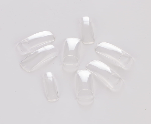Tipsy Clear w kasecie - 120 sztuk