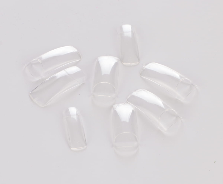 Tipsy Clear w kasecie - 120 sztuk