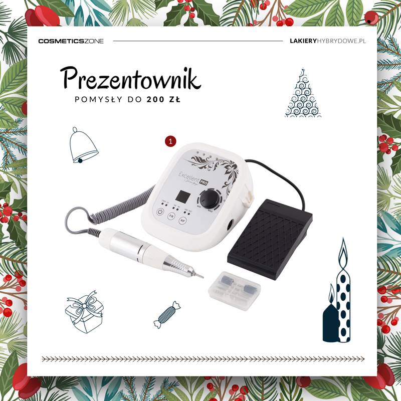 mikołajki tanie prezenty świąteczne cosmetics zone lakieryhybrydowe.pl