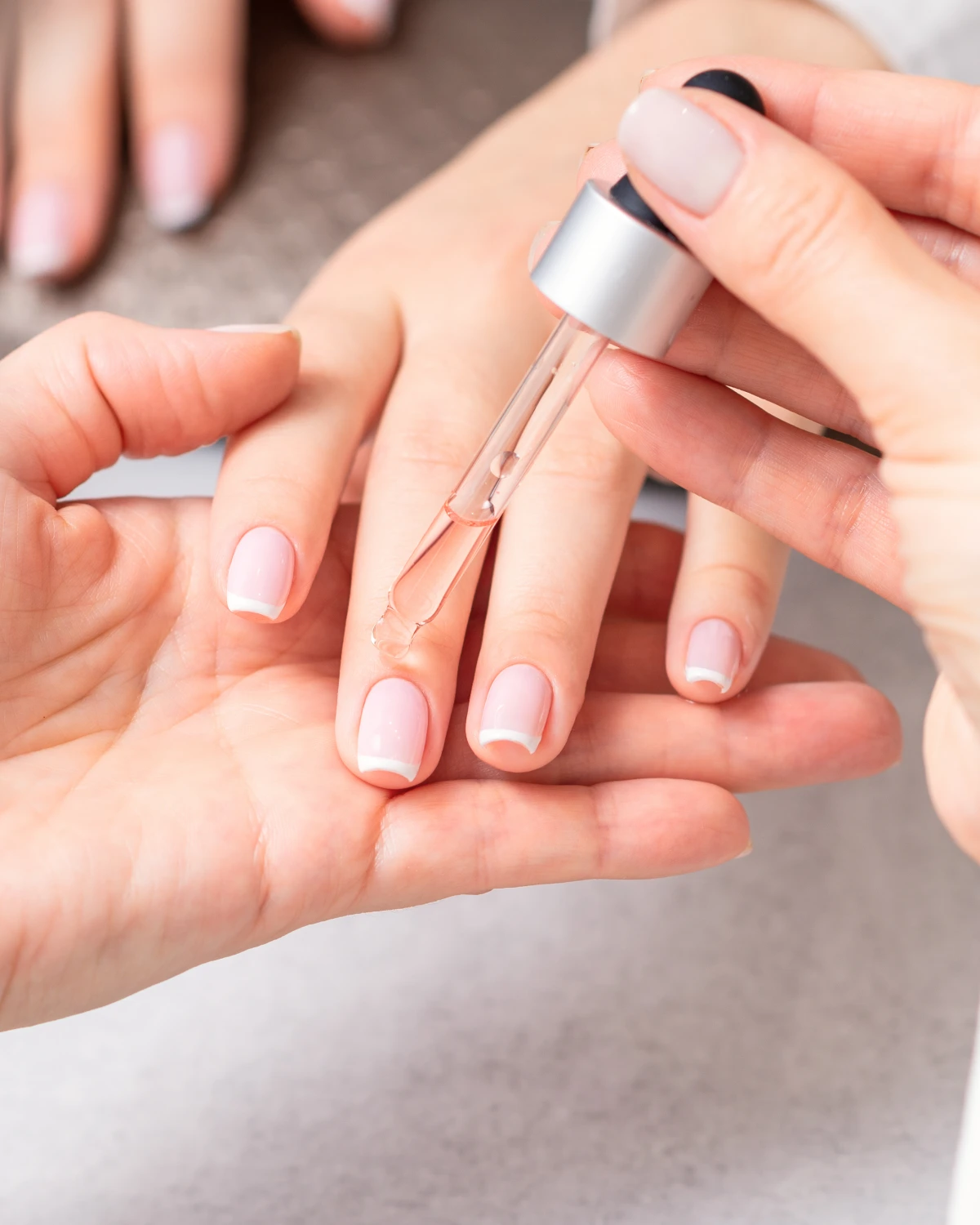 Czym jest manicure biologiczny i dla kogo będzie odpowiedni?